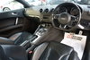 Audi TT 3.2 TFSI coupe 2dr Petrol S Tronic quattro Euro 4 (250 ps) 2dr Automatic 2026