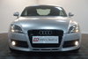 Audi TT 3.2 TFSI coupe 2dr Petrol S Tronic quattro Euro 4 (250 ps) 2dr Automatic 2026