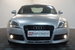 Audi TT 3.2 TFSI coupe 2dr Petrol S Tronic quattro Euro 4 (250 ps) 2dr Automatic 2008