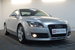 Audi TT 3.2 TFSI coupe 2dr Petrol S Tronic quattro Euro 4 (250 ps) 2dr Automatic 2008