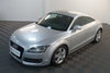 Audi TT 3.2 TFSI coupe 2dr Petrol S Tronic quattro Euro 4 (250 ps) 2dr Automatic 2026