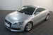 Audi TT 3.2 TFSI coupe 2dr Petrol S Tronic quattro Euro 4 (250 ps) 2dr Automatic 2008