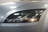 Audi TT 3.2 TFSI coupe 2dr Petrol S Tronic quattro Euro 4 (250 ps) 2dr Automatic 2026