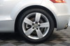 Audi TT 3.2 TFSI coupe 2dr Petrol S Tronic quattro Euro 4 (250 ps) 2dr Automatic 2026