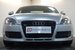 Audi TT 3.2 TFSI coupe 2dr Petrol S Tronic quattro Euro 4 (250 ps) 2dr Automatic 2008