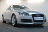 Audi TT 3.2 TFSI coupe 2dr Petrol S Tronic quattro Euro 4 (250 ps) 2dr Automatic 2026