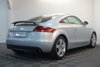 Audi TT 3.2 TFSI coupe 2dr Petrol S Tronic quattro Euro 4 (250 ps) 2dr Automatic 2026