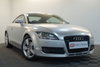 Audi TT 3.2 TFSI coupe 2dr Petrol S Tronic quattro Euro 4 (250 ps) 2dr Automatic 2026