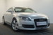 Audi TT 3.2 TFSI coupe 2dr Petrol S Tronic quattro Euro 4 (250 ps) 2dr Automatic 2008