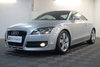 Audi TT 3.2 TFSI coupe 2dr Petrol S Tronic quattro Euro 4 (250 ps) 2dr Automatic 2026