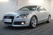 Audi TT 3.2 TFSI coupe 2dr Petrol S Tronic quattro Euro 4 (250 ps) 2dr Automatic 2008
