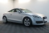 Audi TT 3.2 TFSI coupe 2dr Petrol S Tronic quattro Euro 4 (250 ps) 2dr Automatic 2026