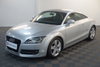 Audi TT 3.2 TFSI coupe 2dr Petrol S Tronic quattro Euro 4 (250 ps) 2dr Automatic 2026