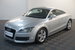 Audi TT 3.2 TFSI coupe 2dr Petrol S Tronic quattro Euro 4 (250 ps) 2dr Automatic 2008