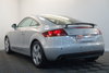 Audi TT 3.2 TFSI coupe 2dr Petrol S Tronic quattro Euro 4 (250 ps) 2dr Automatic 2026
