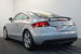 Audi TT 3.2 TFSI coupe 2dr Petrol S Tronic quattro Euro 4 (250 ps) 2dr Automatic 2008