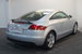 Audi TT 3.2 TFSI coupe 2dr Petrol S Tronic quattro Euro 4 (250 ps) 2dr Automatic 2008