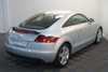 Audi TT 3.2 TFSI coupe 2dr Petrol S Tronic quattro Euro 4 (250 ps) 2dr Automatic 2026