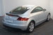 Audi TT 3.2 TFSI coupe 2dr Petrol S Tronic quattro Euro 4 (250 ps) 2dr Automatic 2008