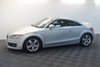 Audi TT 3.2 TFSI coupe 2dr Petrol S Tronic quattro Euro 4 (250 ps) 2dr Automatic 2026