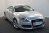 Audi TT 3.2 TFSI coupe 2dr Petrol S Tronic quattro Euro 4 (250 ps) 2dr Automatic 2026