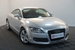 Audi TT 3.2 TFSI coupe 2dr Petrol S Tronic quattro Euro 4 (250 ps) 2dr Automatic 2008