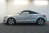 Audi TT 3.2 TFSI coupe 2dr Petrol S Tronic quattro Euro 4 (250 ps) 2dr Automatic 2026