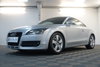 Audi TT 3.2 TFSI coupe 2dr Petrol S Tronic quattro Euro 4 (250 ps) 2dr Automatic 2026