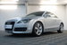 Audi TT 3.2 TFSI coupe 2dr Petrol S Tronic quattro Euro 4 (250 ps) 2dr Automatic 2008
