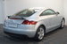 Audi TT 3.2 TFSI coupe 2dr Petrol S Tronic quattro Euro 4 (250 ps) 2dr Automatic 2008