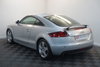 Audi TT 3.2 TFSI coupe 2dr Petrol S Tronic quattro Euro 4 (250 ps) 2dr Automatic 2026