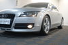 Audi TT 3.2 TFSI coupe 2dr Petrol S Tronic quattro Euro 4 (250 ps) 2dr Automatic 2026