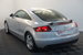 Audi TT 3.2 TFSI coupe 2dr Petrol S Tronic quattro Euro 4 (250 ps) 2dr Automatic 2008