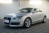 Audi TT 3.2 TFSI coupe 2dr Petrol S Tronic quattro Euro 4 (250 ps) 2dr Automatic 2026