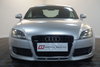 Audi TT 3.2 TFSI coupe 2dr Petrol S Tronic quattro Euro 4 (250 ps) 2dr Automatic 2026
