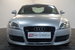 Audi TT 3.2 TFSI coupe 2dr Petrol S Tronic quattro Euro 4 (250 ps) 2dr Automatic 2008