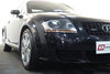 Audi TT 3.2 V6 Coupe 2dr Petrol DSG quattro (238 g/km, 247 bhp) 2dr Automatic 2026