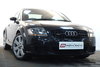 Audi TT 3.2 V6 Coupe 2dr Petrol DSG quattro (238 g/km, 247 bhp) 2dr Automatic 2026