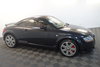 Audi TT 3.2 V6 Coupe 2dr Petrol DSG quattro (238 g/km, 247 bhp) 2dr Automatic 2026