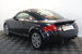 Audi TT 3.2 V6 Coupe 2dr Petrol DSG quattro (238 g/km, 247 bhp) 2dr Automatic 2004