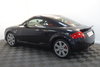 Audi TT 3.2 V6 Coupe 2dr Petrol DSG quattro (238 g/km, 247 bhp) 2dr Automatic 2026