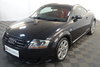 Audi TT 3.2 V6 Coupe 2dr Petrol DSG quattro (238 g/km, 247 bhp) 2dr Automatic 2026