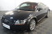 Audi TT 3.2 V6 Coupe 2dr Petrol DSG quattro (238 g/km, 247 bhp) 2dr Automatic 2004