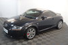 Audi TT 3.2 V6 Coupe 2dr Petrol DSG quattro (238 g/km, 247 bhp) 2dr Automatic 2026