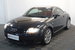 Audi TT 3.2 V6 Coupe 2dr Petrol DSG quattro (238 g/km, 247 bhp) 2dr Automatic 2004