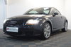 Audi TT 3.2 V6 Coupe 2dr Petrol DSG quattro (238 g/km, 247 bhp) 2dr Automatic 2026
