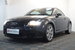 Audi TT 3.2 V6 Coupe 2dr Petrol DSG quattro (238 g/km, 247 bhp) 2dr Automatic 2004