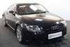 Audi TT 3.2 V6 Coupe 2dr Petrol DSG quattro (238 g/km, 247 bhp) 2dr Automatic 2026