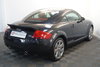 Audi TT 3.2 V6 Coupe 2dr Petrol DSG quattro (238 g/km, 247 bhp) 2dr Automatic 2026