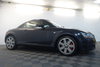 Audi TT 3.2 V6 Coupe 2dr Petrol DSG quattro (238 g/km, 247 bhp) 2dr Automatic 2026